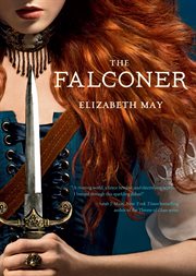 The falconer cover image