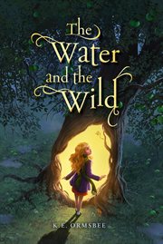 The water and the wild cover image