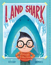Land shark cover image