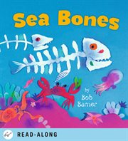 Sea bones cover image