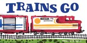 Trains Go cover image