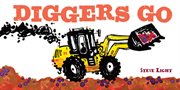 Diggers Go cover image