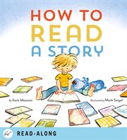 How to read a story cover image