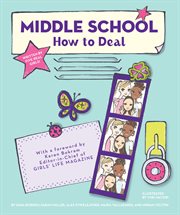 Middle school : how to deal cover image