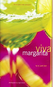 Viva margarita cover image
