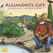 Alejandro's gift cover image