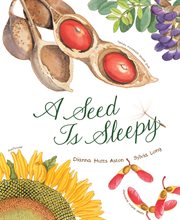 A seed is sleepy cover image