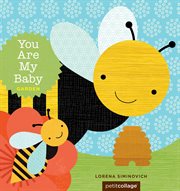 You are my baby : garden cover image