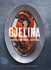 Gjelina cooks cover image