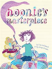 Noonie's masterpiece cover image