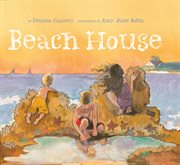Beach house cover image