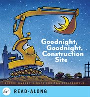 Goodnight, Goodnight Construction Site cover image