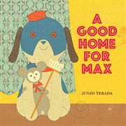 A good home for Max cover image