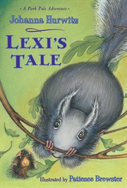 Lexi's tale cover image