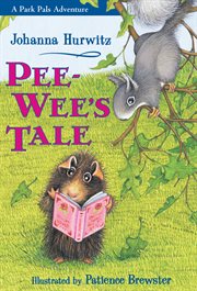 PeeWee's tale cover image