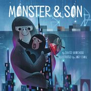 Monster & son cover image