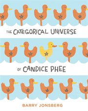 The categorical universe of candice phee cover image