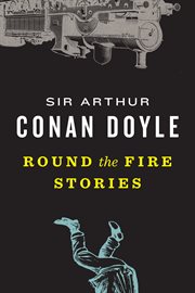 Round the fire stories cover image