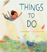 Things to do cover image