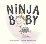 Ninja baby cover image