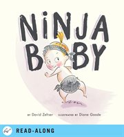 Ninja Baby cover image