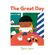 The great day cover image