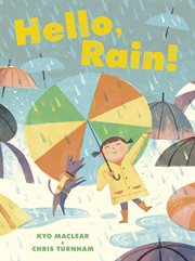 Hello, Rain! cover image