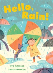 Hello, Rain! cover image
