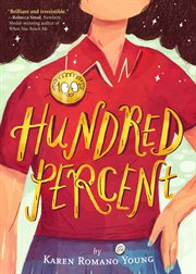 Hundred percent cover image