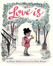 Love is cover image