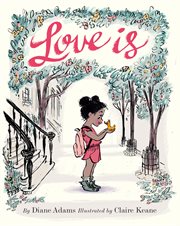 Love Is cover image