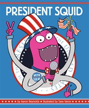 President Squid cover image