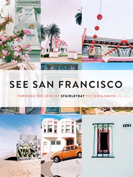 Cover image for See San Francisco