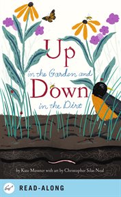 Up in the Garden and Down in the Dirt cover image