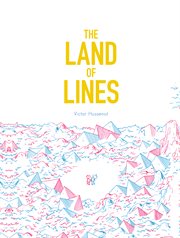 The land of lines cover image