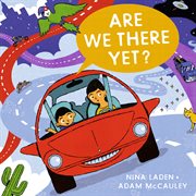 Are We There Yet? cover image
