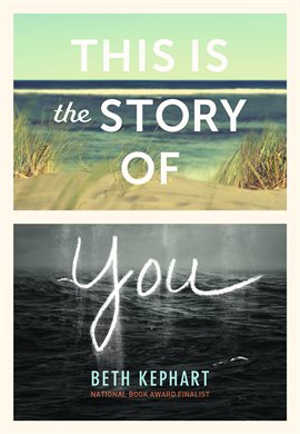 Cover image for This Is the Story of You