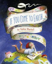 If You Come to Earth cover image