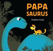 Papasaurus cover image