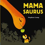 Mamasaurus cover image