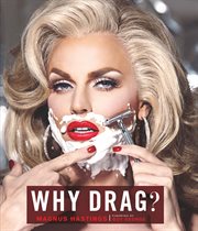 Why drag? cover image