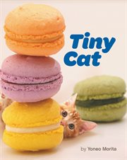 Tiny cat cover image
