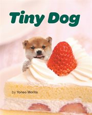Tiny dog cover image