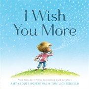 I wish you more cover image