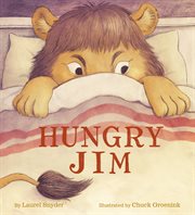 Hungry Jim cover image
