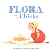 Flora and the chicks cover image