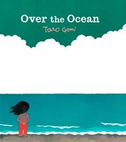 Over the ocean cover image
