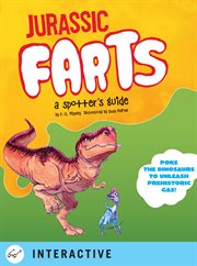 Jurassic farts : a spotter's guide cover image