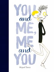 You and me, me and you cover image
