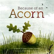 Because of an acorn cover image